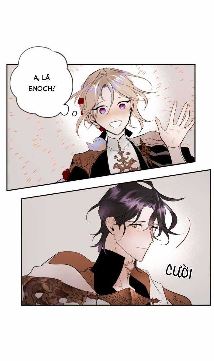 Lời Thú Nhận Của Chúa Tể Bóng Tối Chapter 68 trang 48