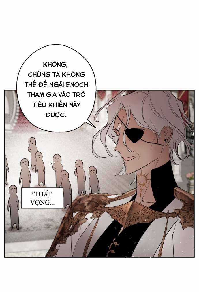 Lời Thú Nhận Của Chúa Tể Bóng Tối Chapter 68 trang 50