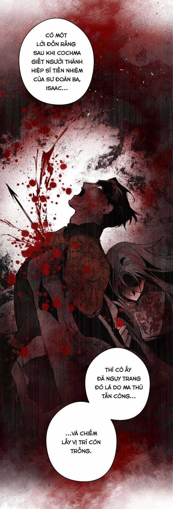 Lời Thú Nhận Của Chúa Tể Bóng Tối Chapter 68 trang 53