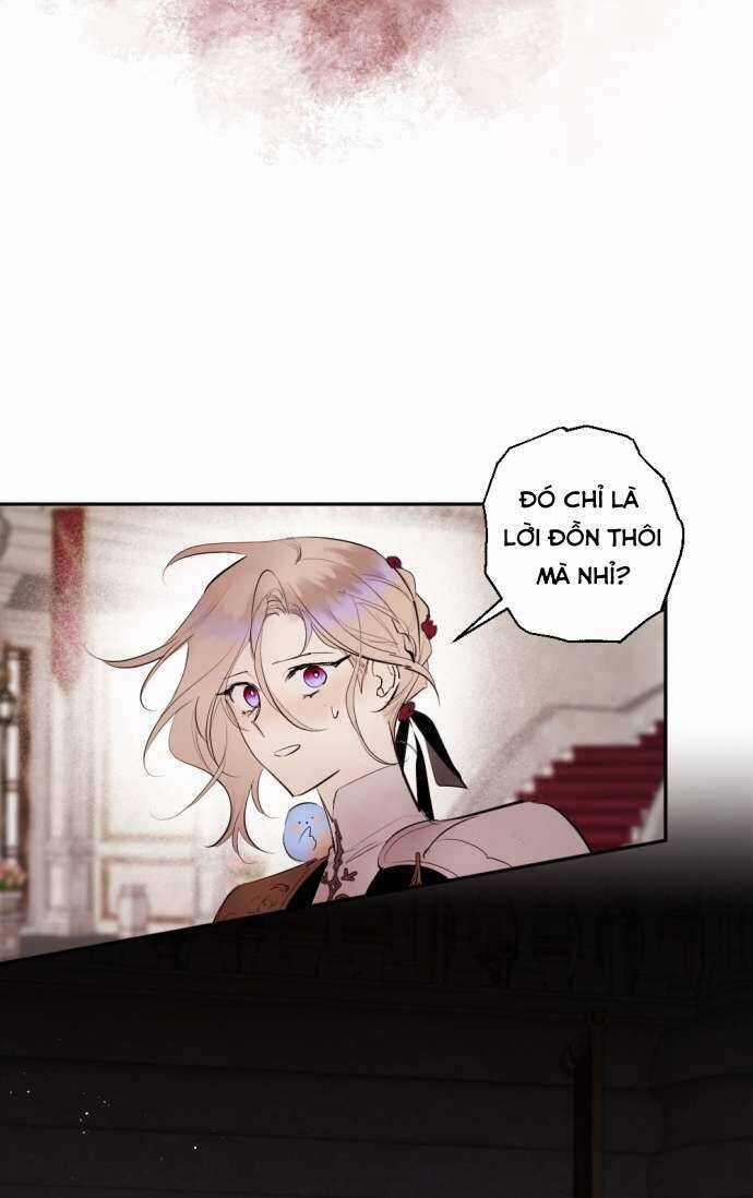 Lời Thú Nhận Của Chúa Tể Bóng Tối Chapter 68 trang 54