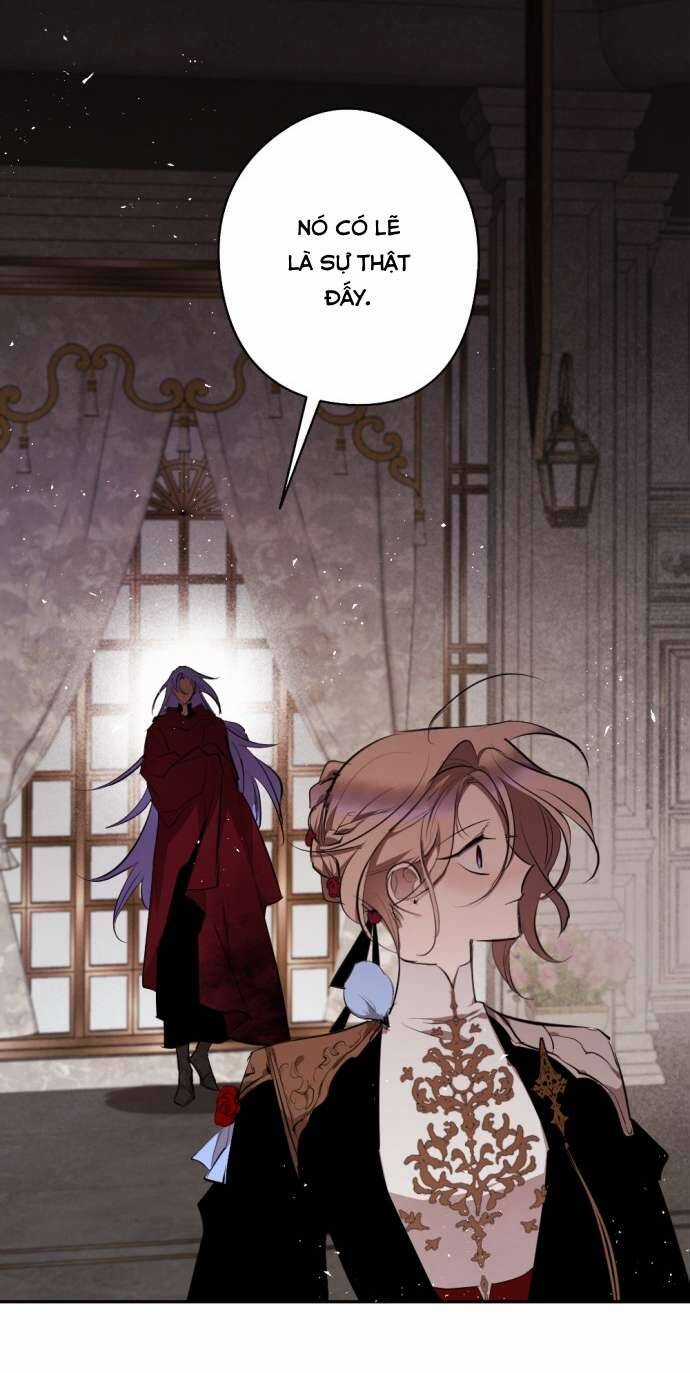 Lời Thú Nhận Của Chúa Tể Bóng Tối Chapter 68 trang 55