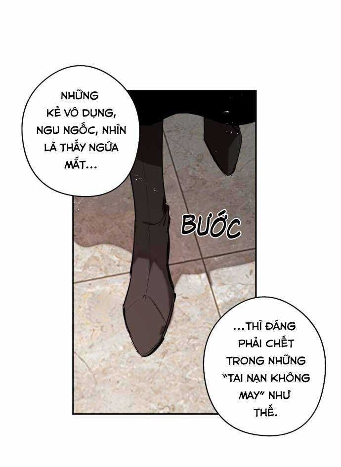 Lời Thú Nhận Của Chúa Tể Bóng Tối Chapter 68 trang 56