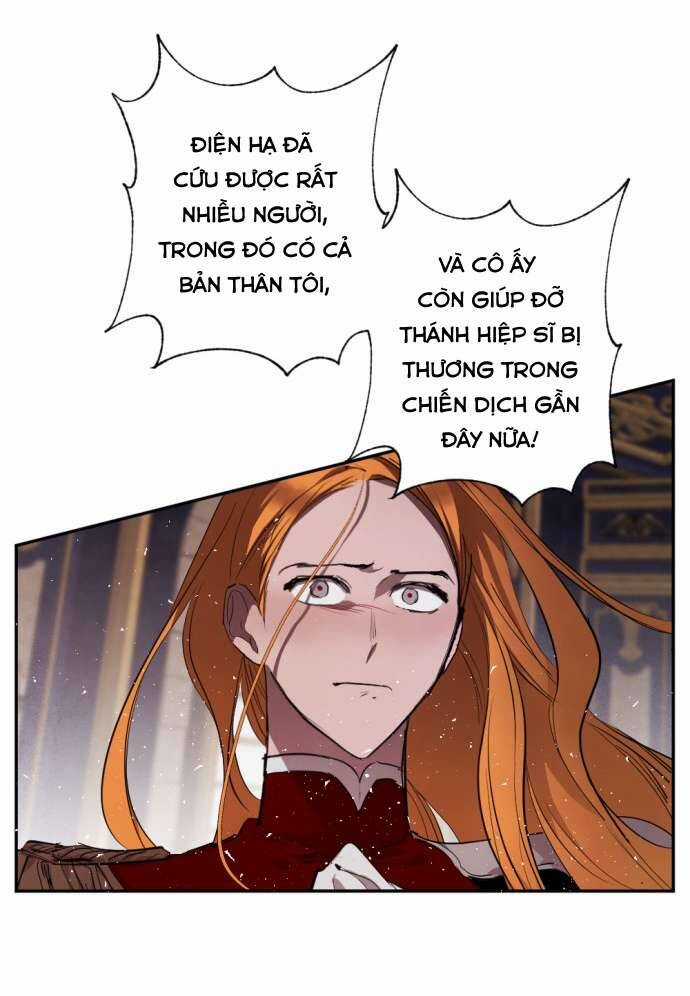 Lời Thú Nhận Của Chúa Tể Bóng Tối Chapter 68 trang 6