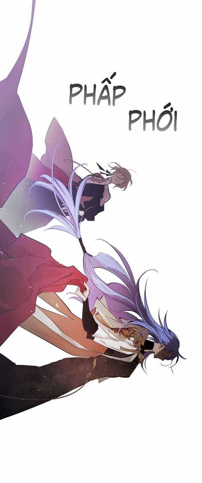 Lời Thú Nhận Của Chúa Tể Bóng Tối Chapter 68 trang 60