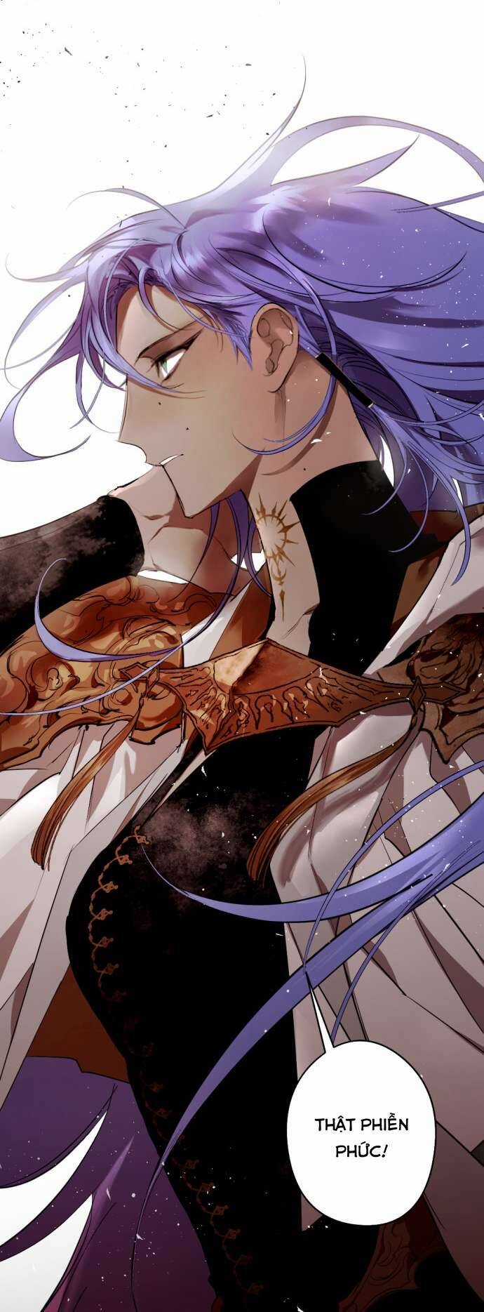 Lời Thú Nhận Của Chúa Tể Bóng Tối Chapter 68 trang 62