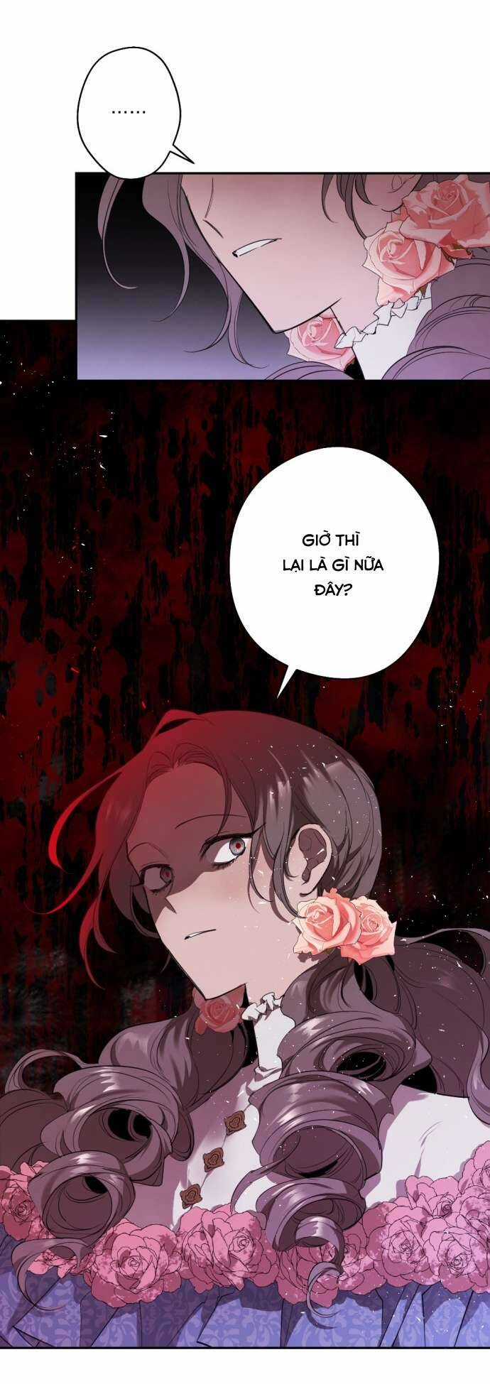 Lời Thú Nhận Của Chúa Tể Bóng Tối Chapter 68 trang 8