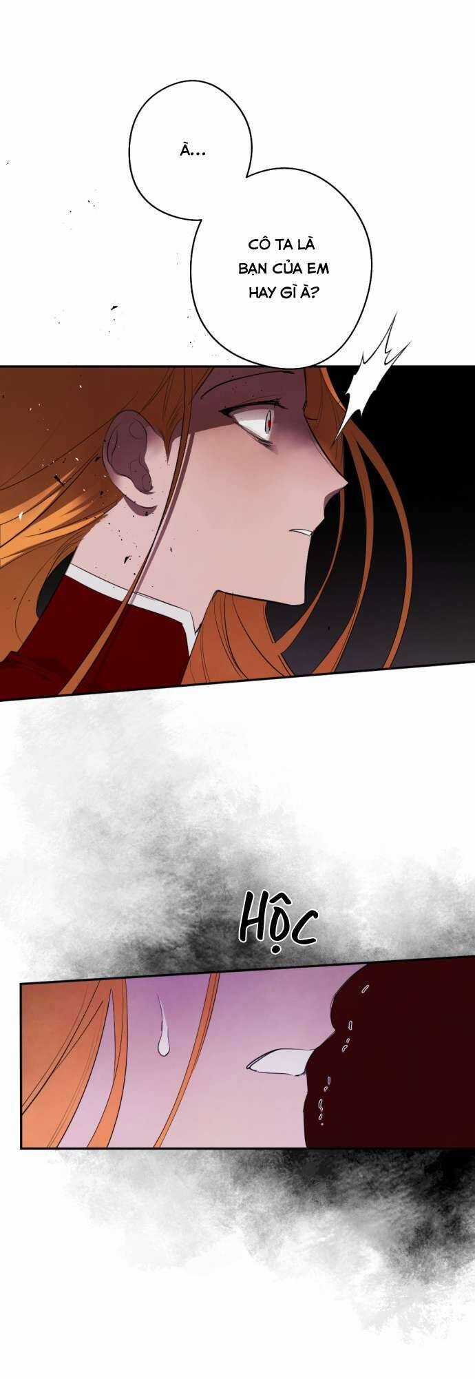 Lời Thú Nhận Của Chúa Tể Bóng Tối Chapter 68 trang 9