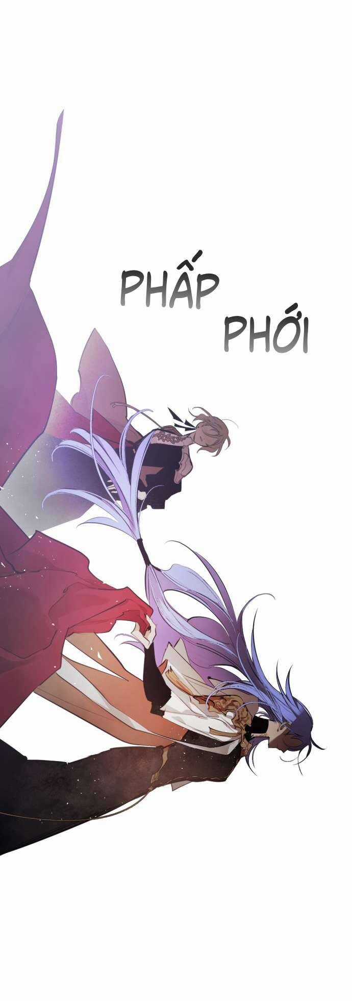Lời Thú Nhận Của Chúa Tể Bóng Tối Chapter 69 trang 1