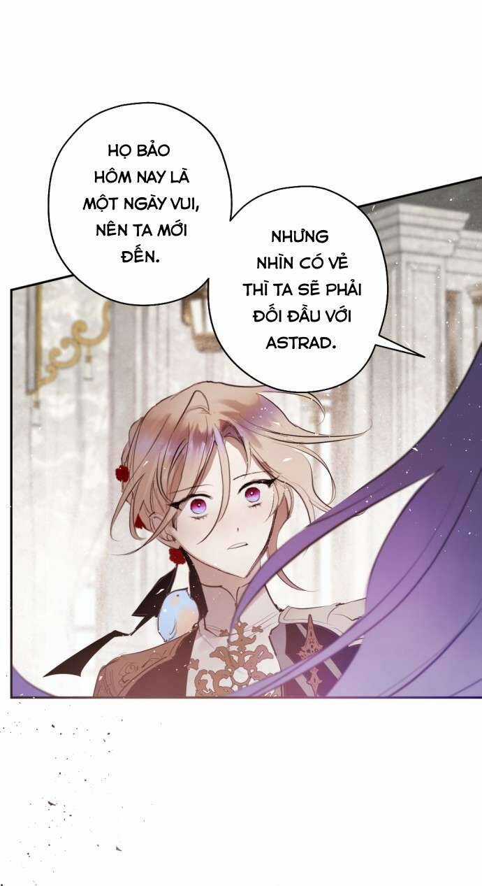 Lời Thú Nhận Của Chúa Tể Bóng Tối Chapter 69 trang 2