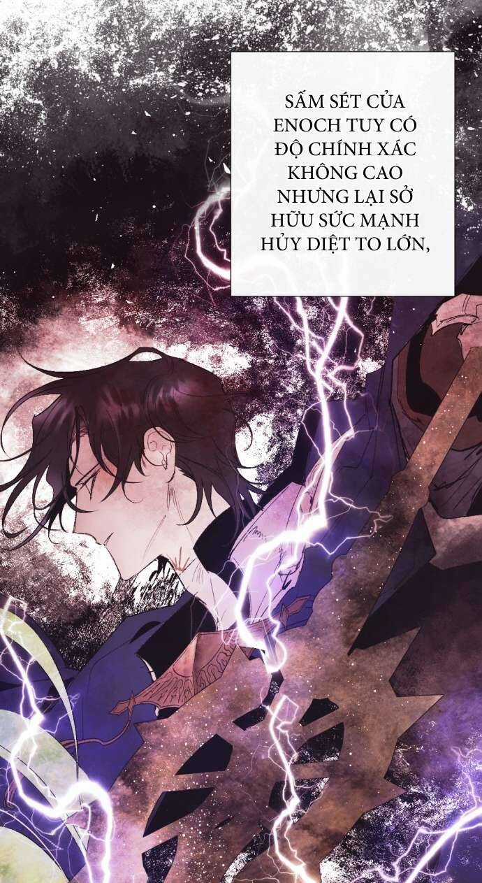 Lời Thú Nhận Của Chúa Tể Bóng Tối Chapter 69 trang 23