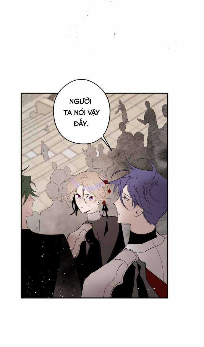 Lời Thú Nhận Của Chúa Tể Bóng Tối Chapter 69 trang 27