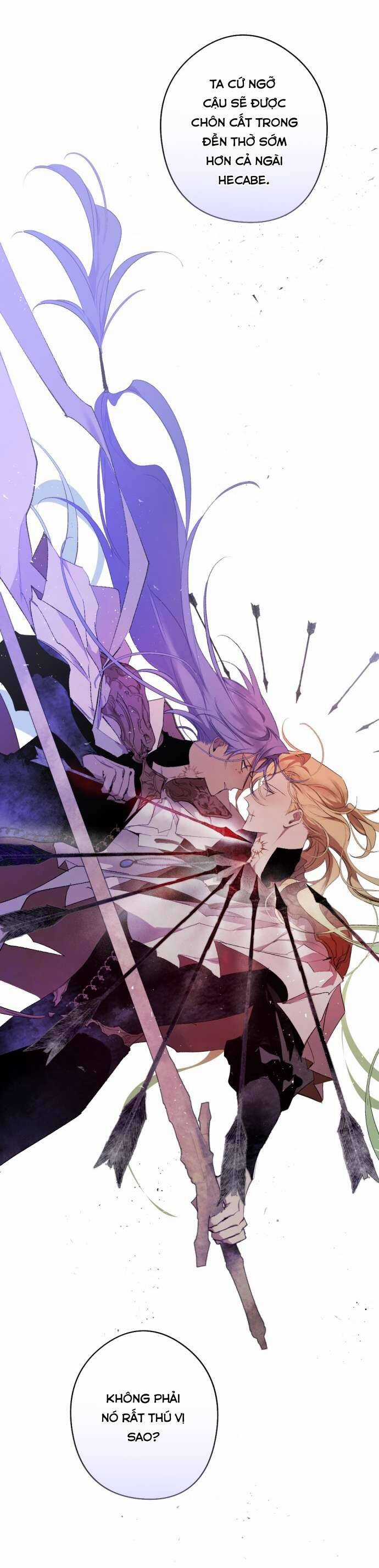 Lời Thú Nhận Của Chúa Tể Bóng Tối Chapter 69 trang 40