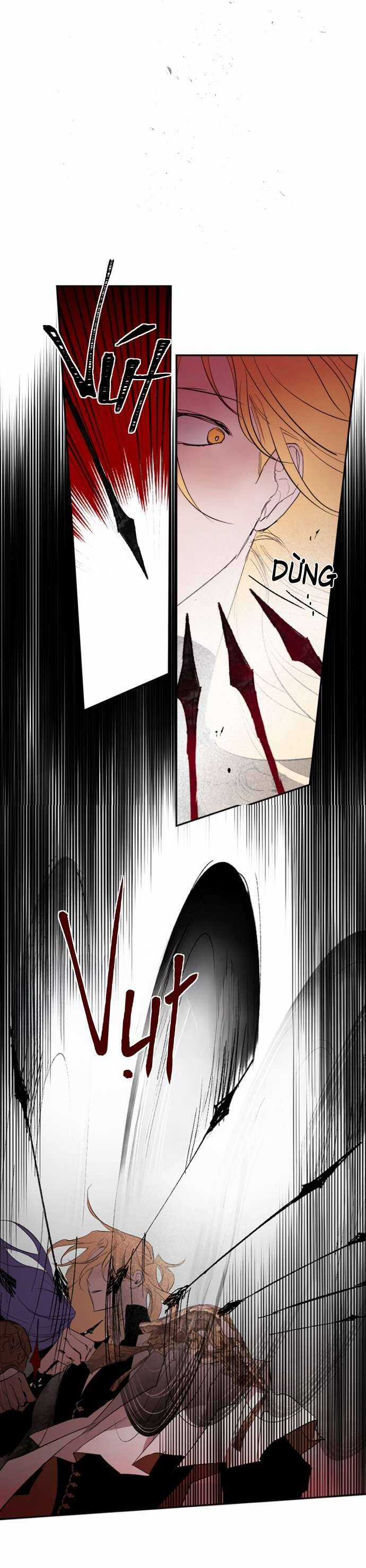 Lời Thú Nhận Của Chúa Tể Bóng Tối Chapter 69 trang 41