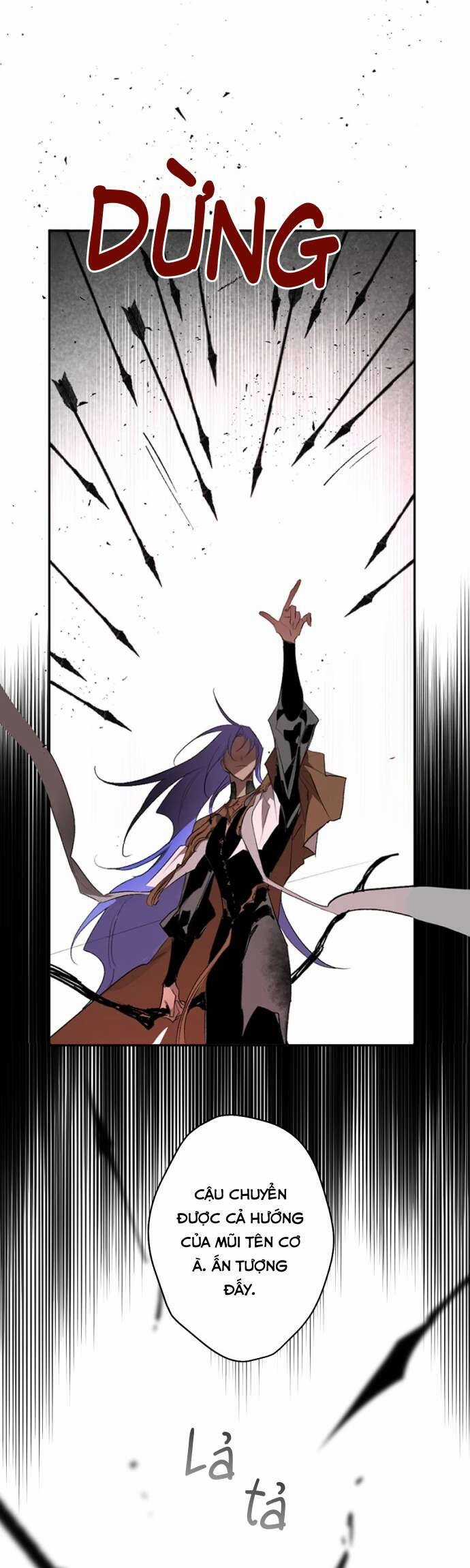 Lời Thú Nhận Của Chúa Tể Bóng Tối Chapter 69 trang 44