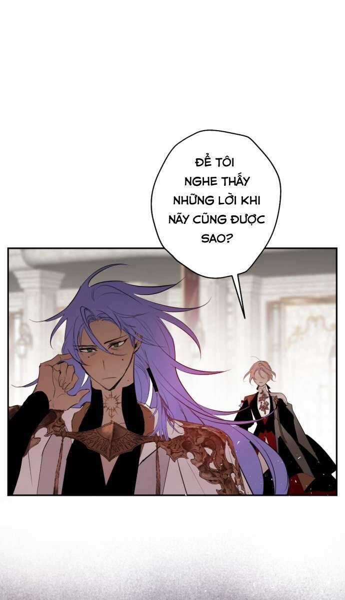 Lời Thú Nhận Của Chúa Tể Bóng Tối Chapter 69 trang 5