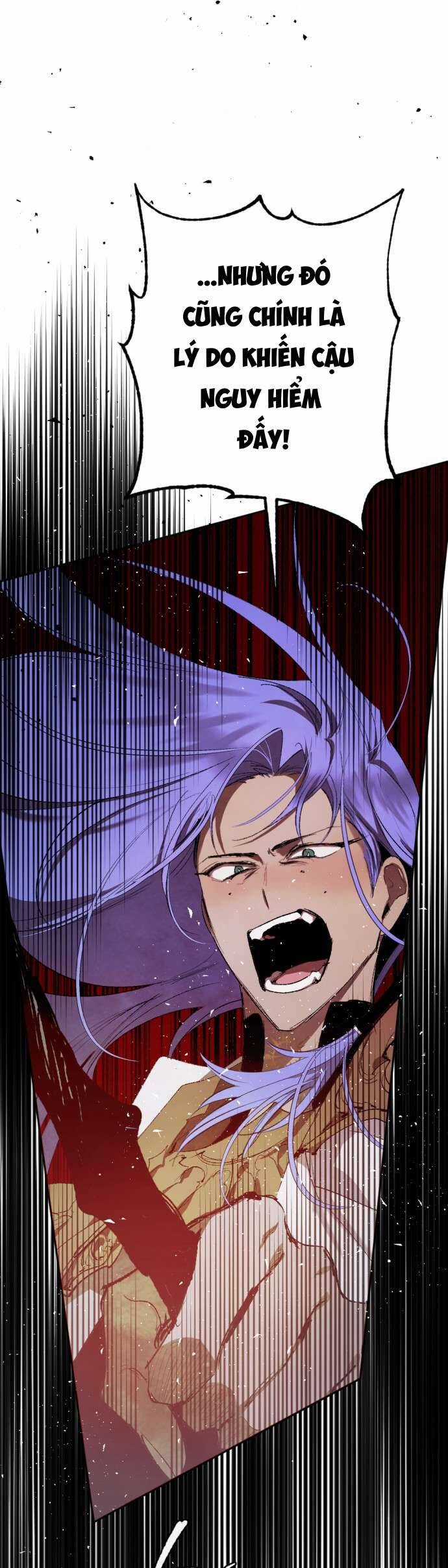 Lời Thú Nhận Của Chúa Tể Bóng Tối Chapter 69 trang 57