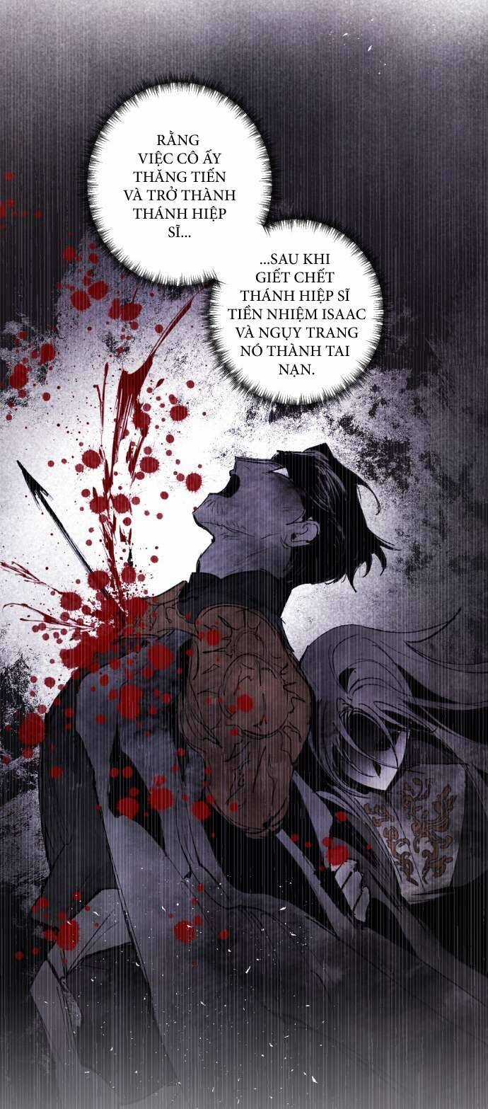 Lời Thú Nhận Của Chúa Tể Bóng Tối Chapter 69 trang 6