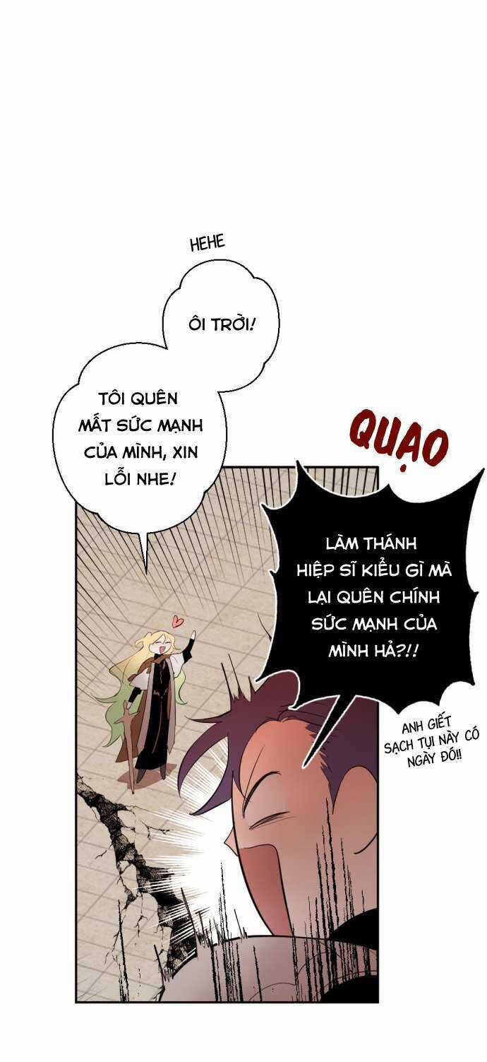 Lời Thú Nhận Của Chúa Tể Bóng Tối Chapter 69 trang 68