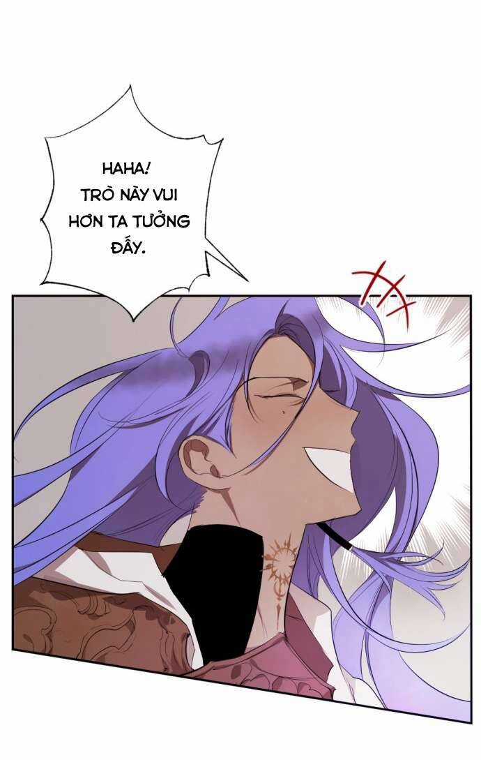 Lời Thú Nhận Của Chúa Tể Bóng Tối Chapter 69 trang 69