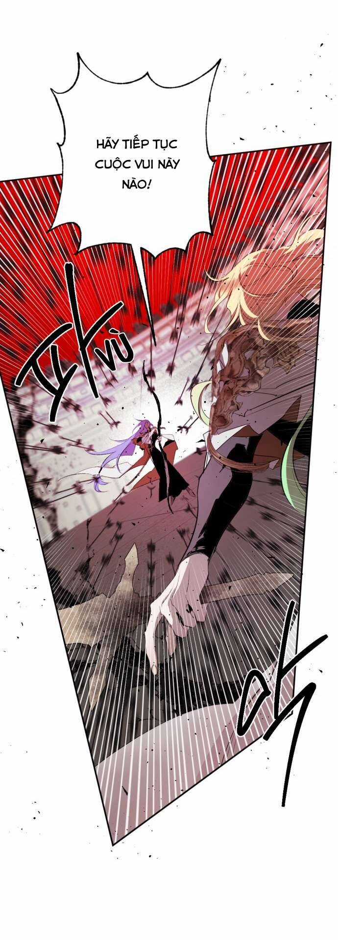 Lời Thú Nhận Của Chúa Tể Bóng Tối Chapter 69 trang 70