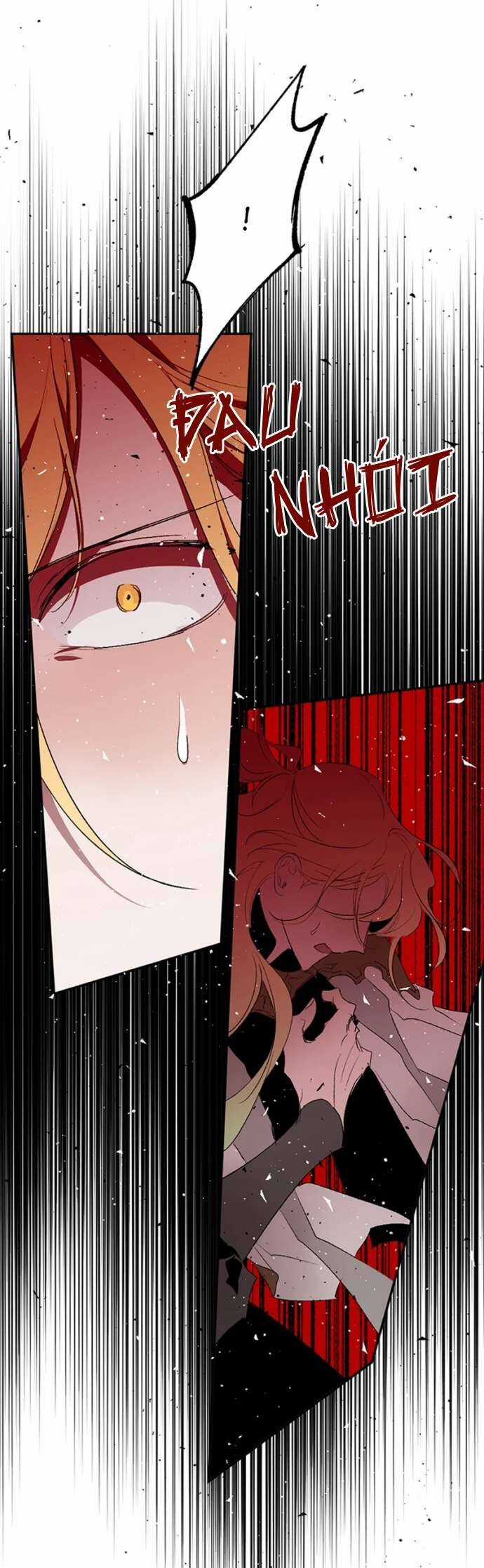 Lời Thú Nhận Của Chúa Tể Bóng Tối Chapter 69 trang 72