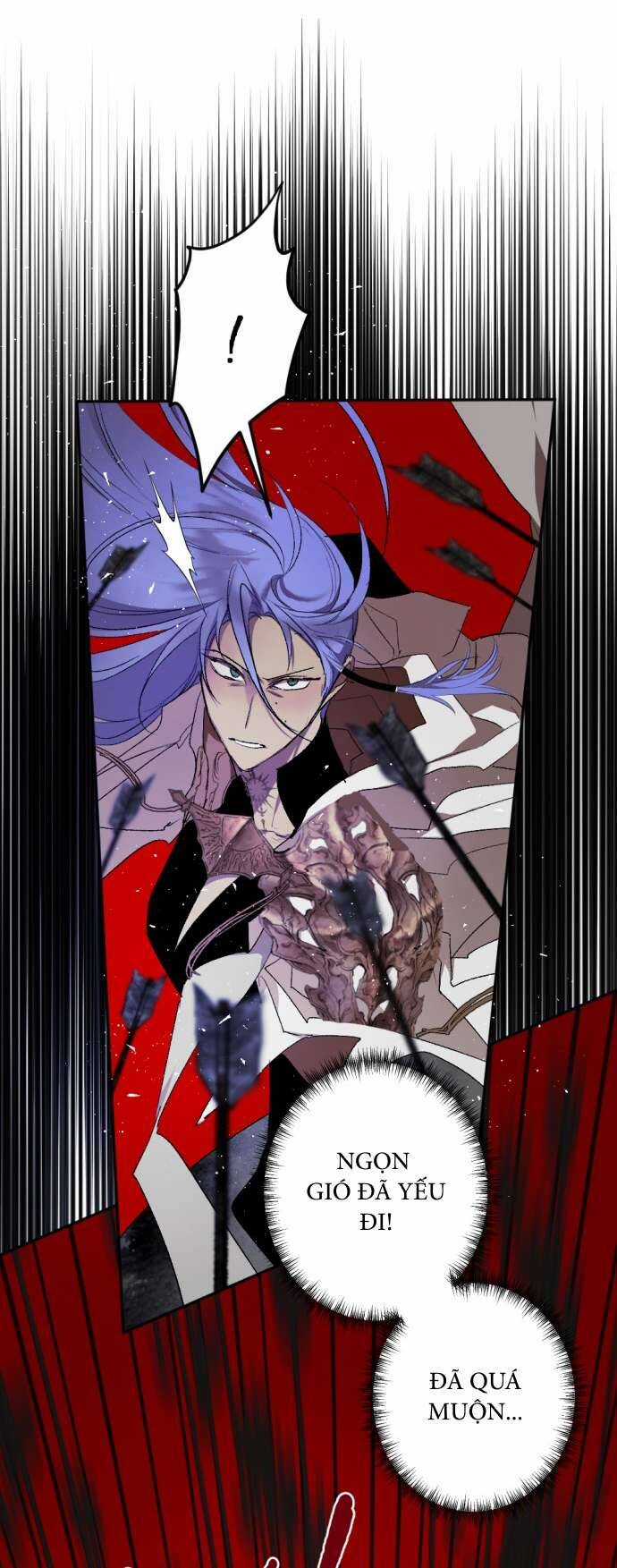 Lời Thú Nhận Của Chúa Tể Bóng Tối Chapter 69 trang 74