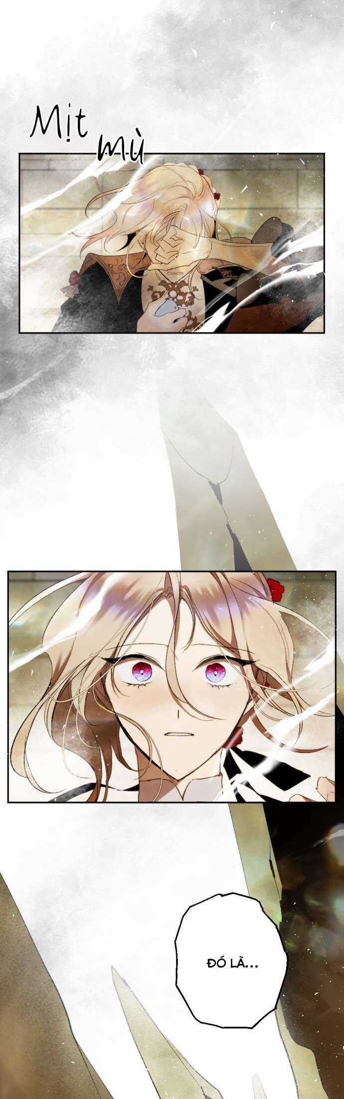 Lời Thú Nhận Của Chúa Tể Bóng Tối Chapter 69 trang 81