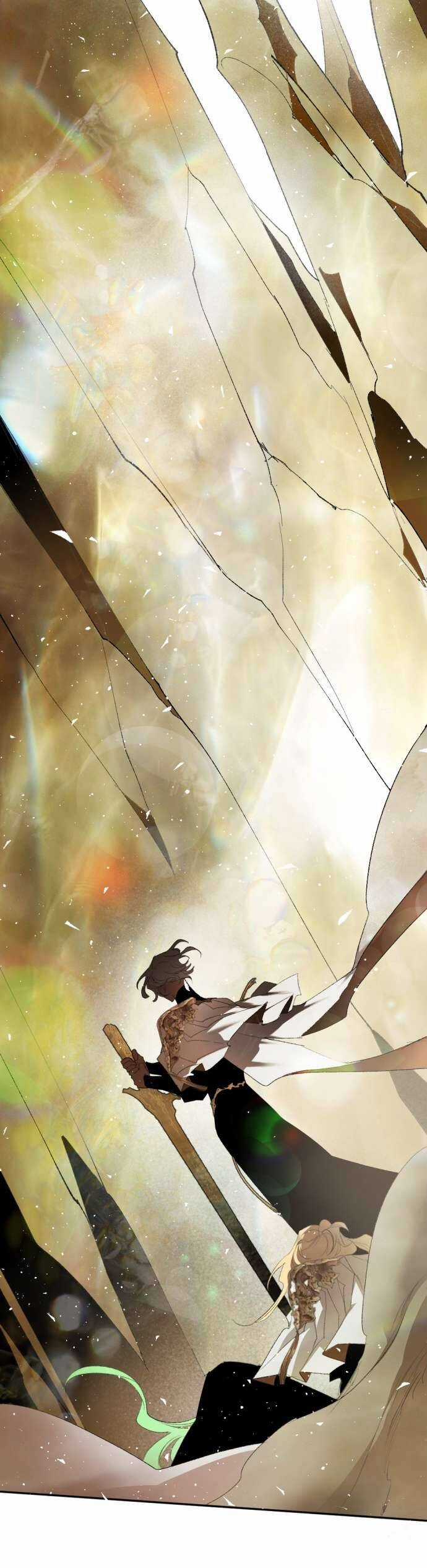 Lời Thú Nhận Của Chúa Tể Bóng Tối Chapter 69 trang 82