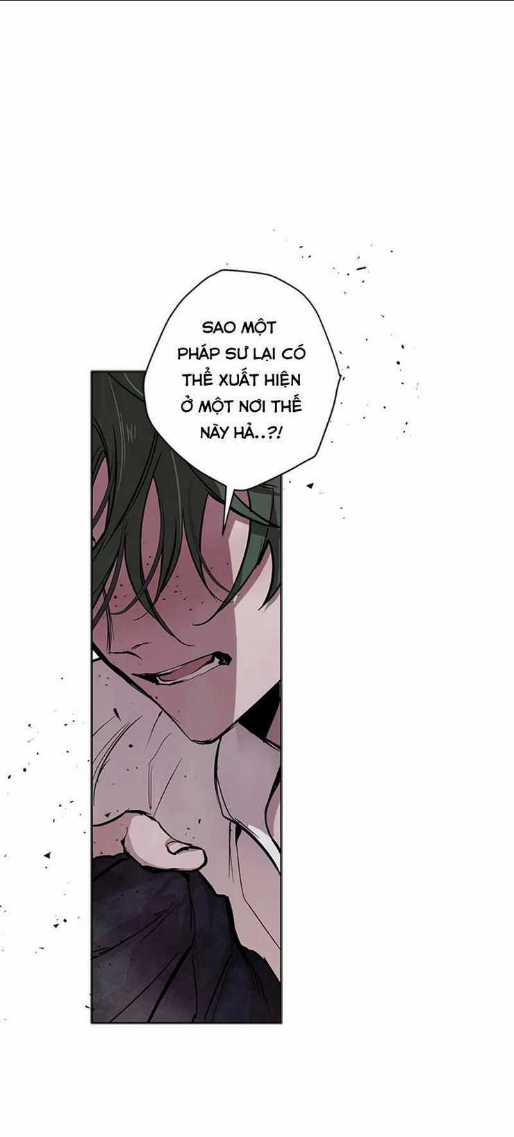 Lời Thú Nhận Của Chúa Tể Bóng Tối Chapter 7 trang 1