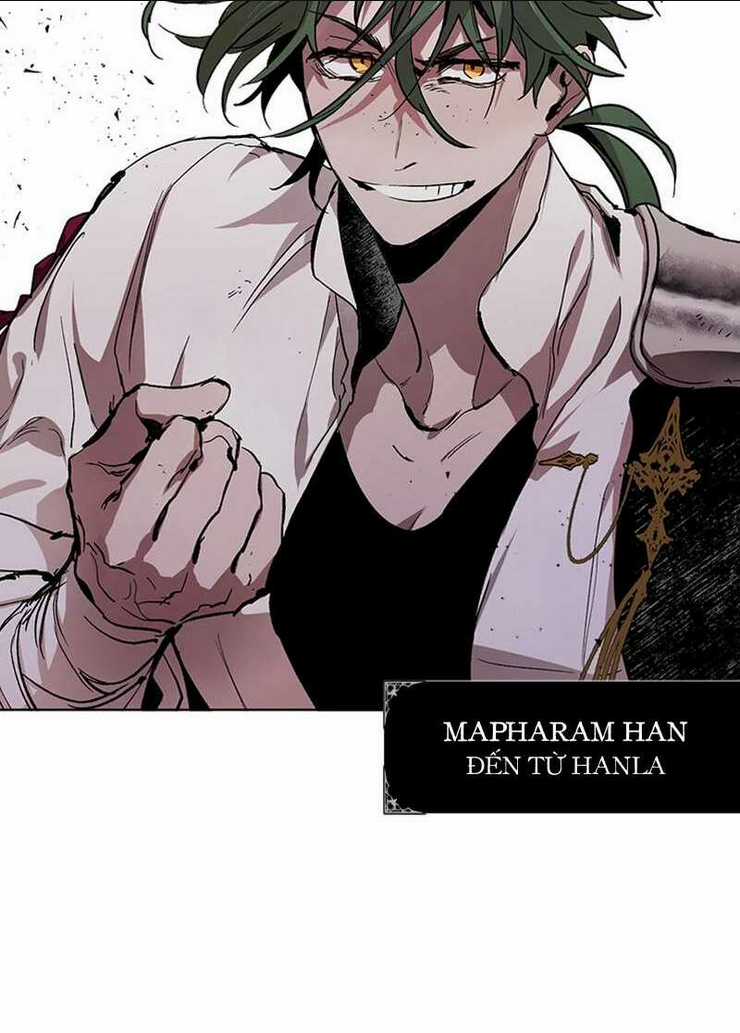 Lời Thú Nhận Của Chúa Tể Bóng Tối Chapter 7 trang 10