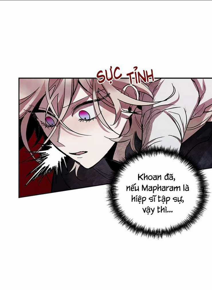 Lời Thú Nhận Của Chúa Tể Bóng Tối Chapter 7 trang 12