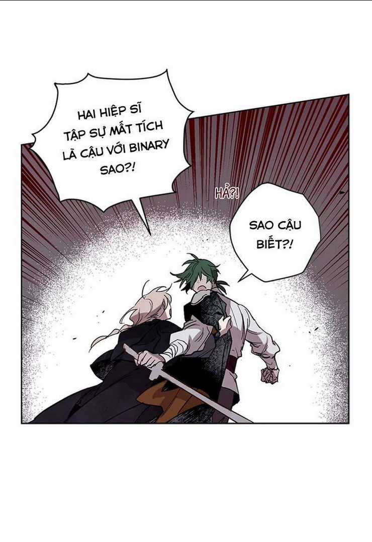 Lời Thú Nhận Của Chúa Tể Bóng Tối Chapter 7 trang 13