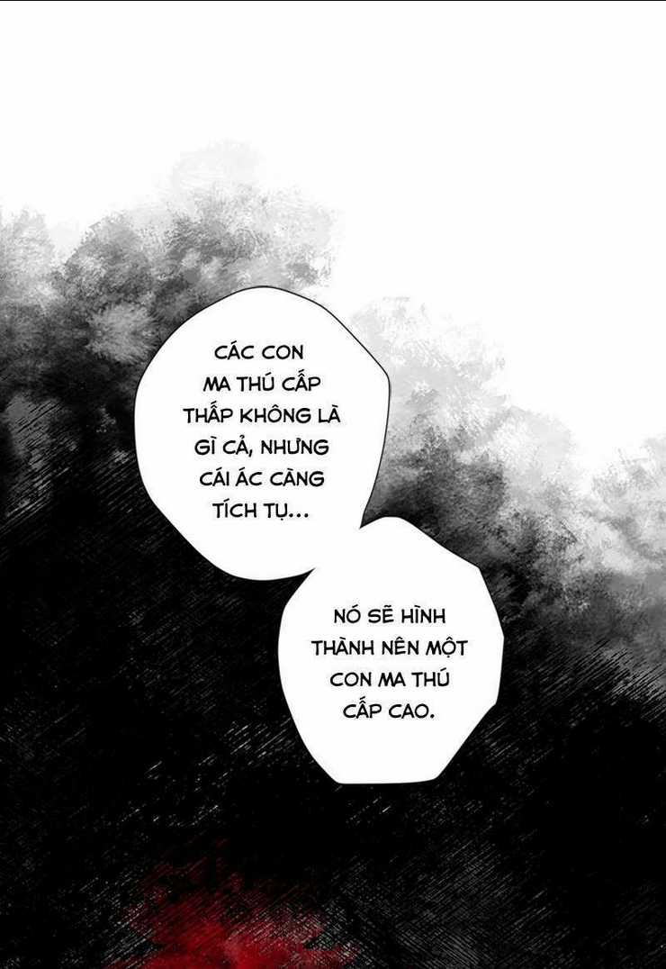 Lời Thú Nhận Của Chúa Tể Bóng Tối Chapter 7 trang 18