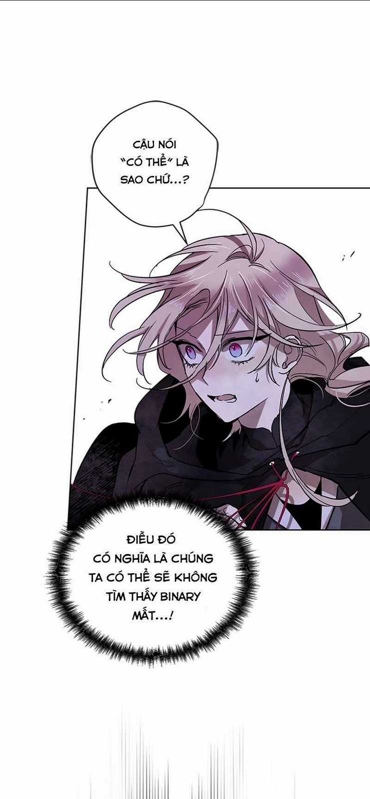 Lời Thú Nhận Của Chúa Tể Bóng Tối Chapter 7 trang 21
