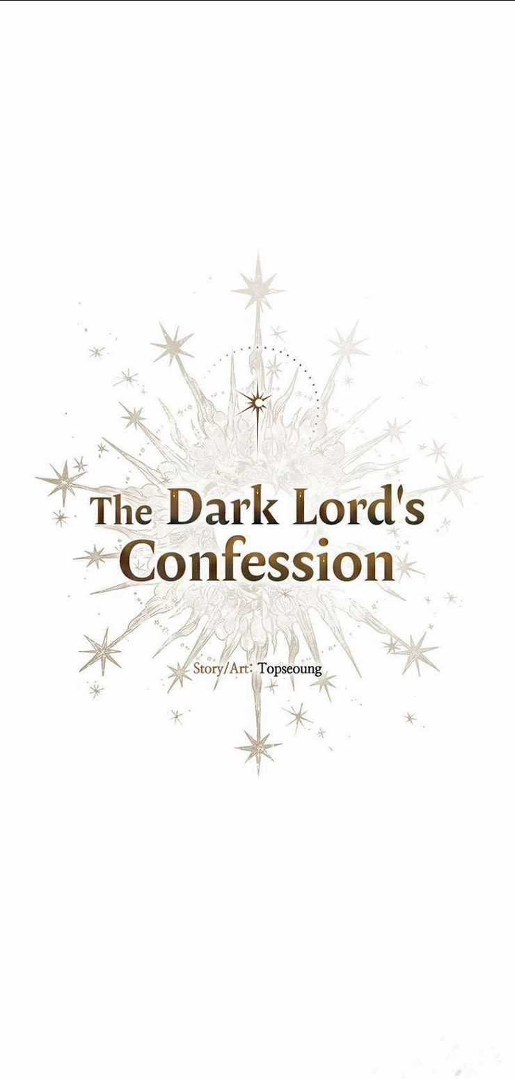 Lời Thú Nhận Của Chúa Tể Bóng Tối Chapter 7 trang 25