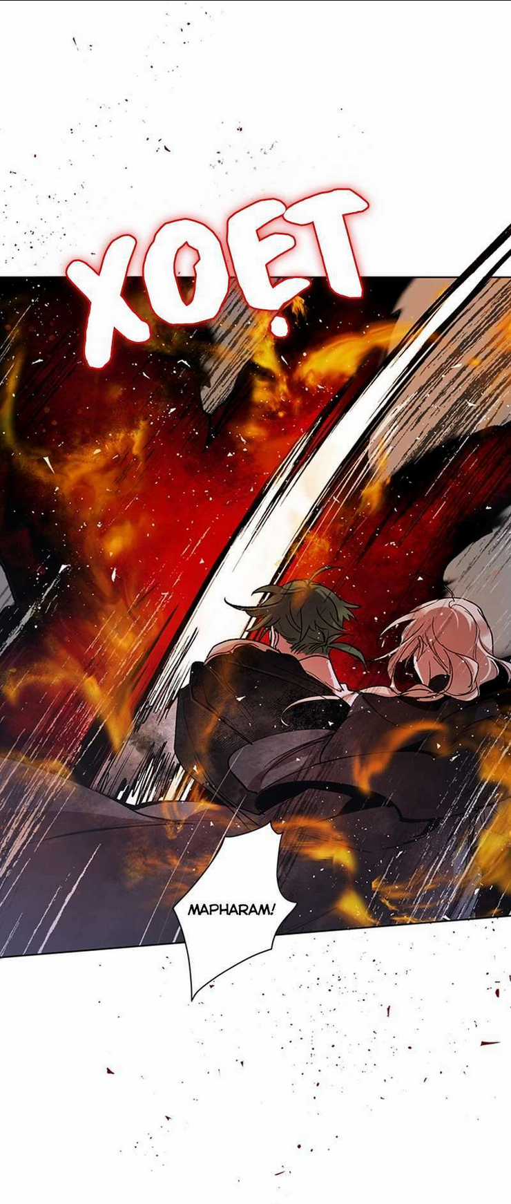 Lời Thú Nhận Của Chúa Tể Bóng Tối Chapter 7 trang 27