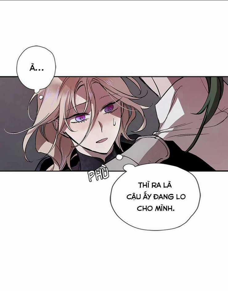 Lời Thú Nhận Của Chúa Tể Bóng Tối Chapter 7 trang 3