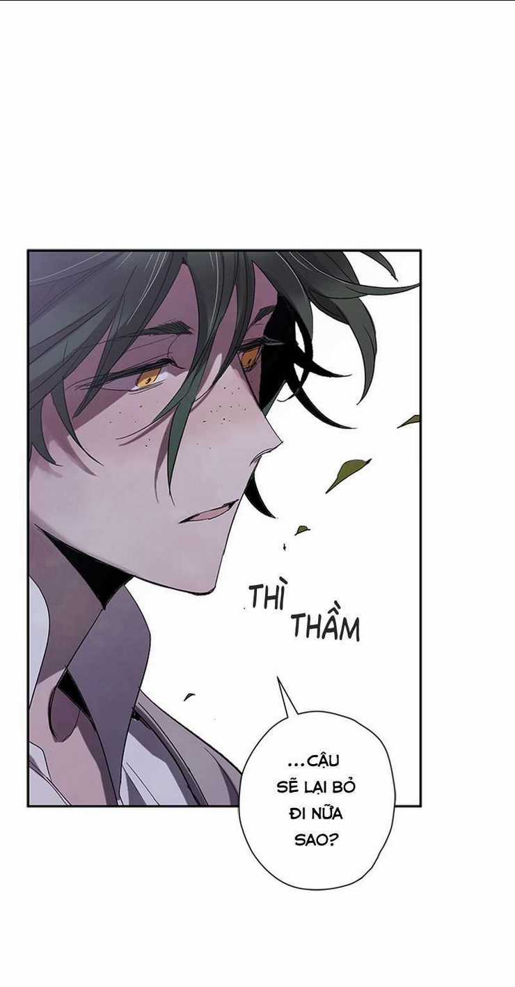 Lời Thú Nhận Của Chúa Tể Bóng Tối Chapter 7 trang 36