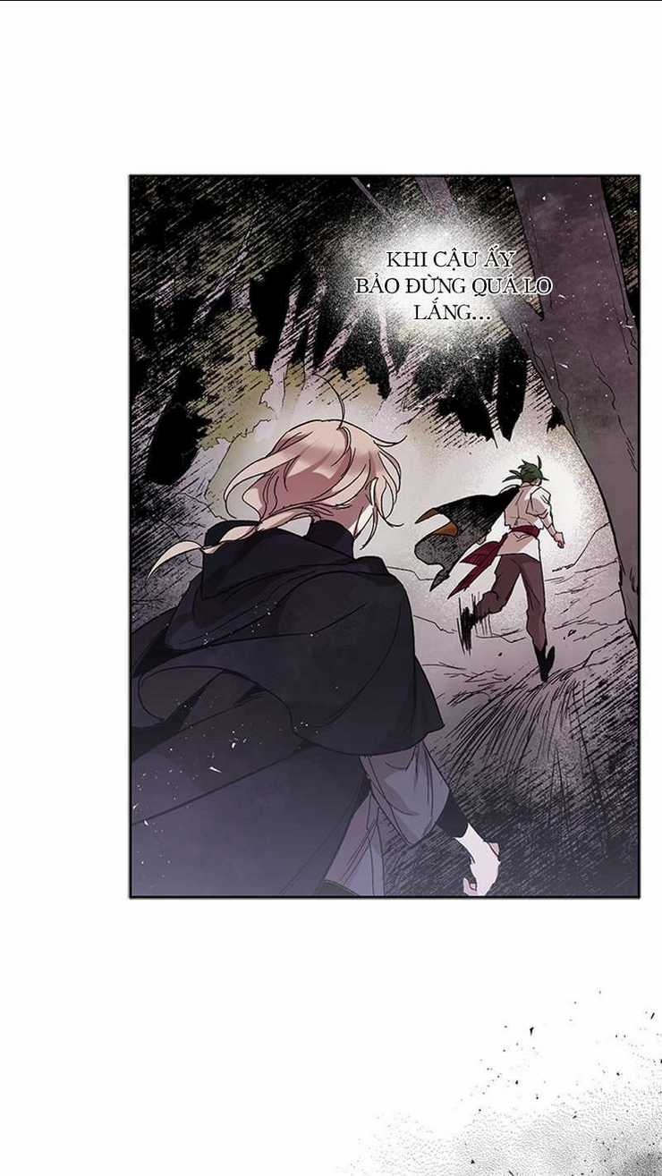 Lời Thú Nhận Của Chúa Tể Bóng Tối Chapter 7 trang 41