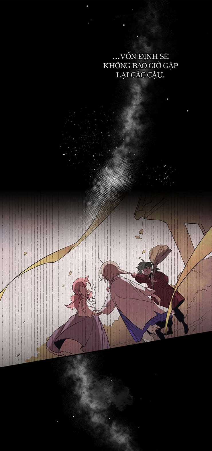 Lời Thú Nhận Của Chúa Tể Bóng Tối Chapter 7 trang 45