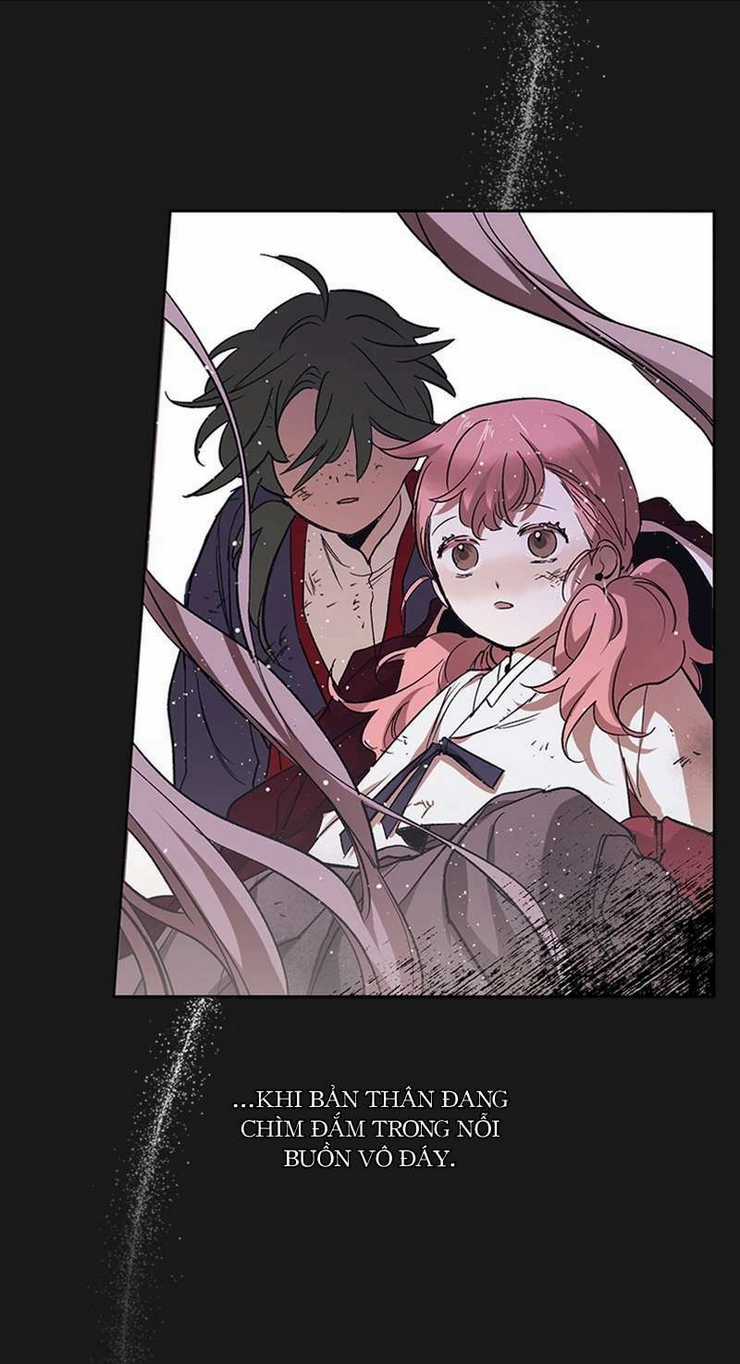 Lời Thú Nhận Của Chúa Tể Bóng Tối Chapter 7 trang 49