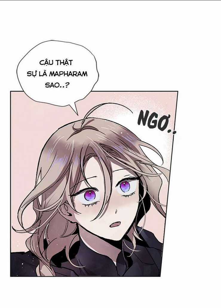 Lời Thú Nhận Của Chúa Tể Bóng Tối Chapter 7 trang 5