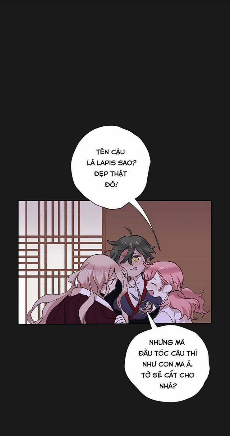 Lời Thú Nhận Của Chúa Tể Bóng Tối Chapter 7 trang 52