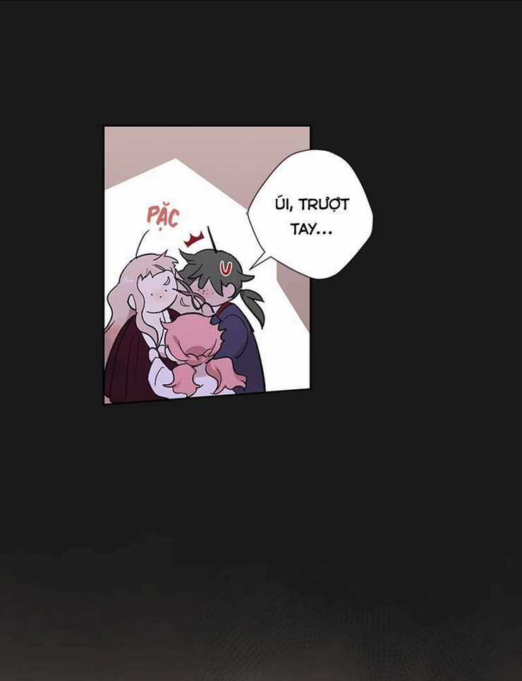 Lời Thú Nhận Của Chúa Tể Bóng Tối Chapter 7 trang 53