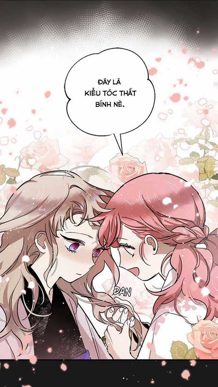 Lời Thú Nhận Của Chúa Tể Bóng Tối Chapter 7 trang 54