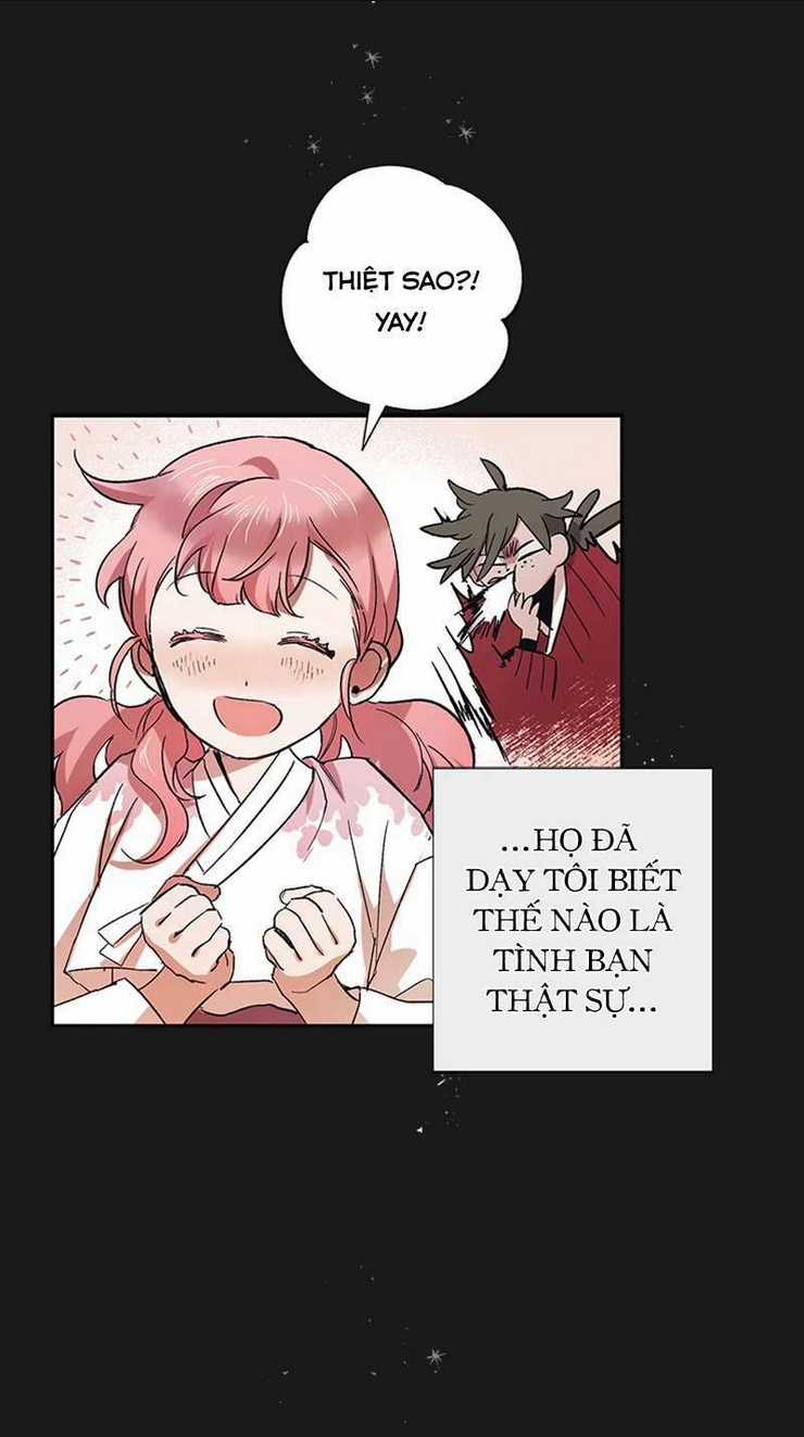 Lời Thú Nhận Của Chúa Tể Bóng Tối Chapter 7 trang 56