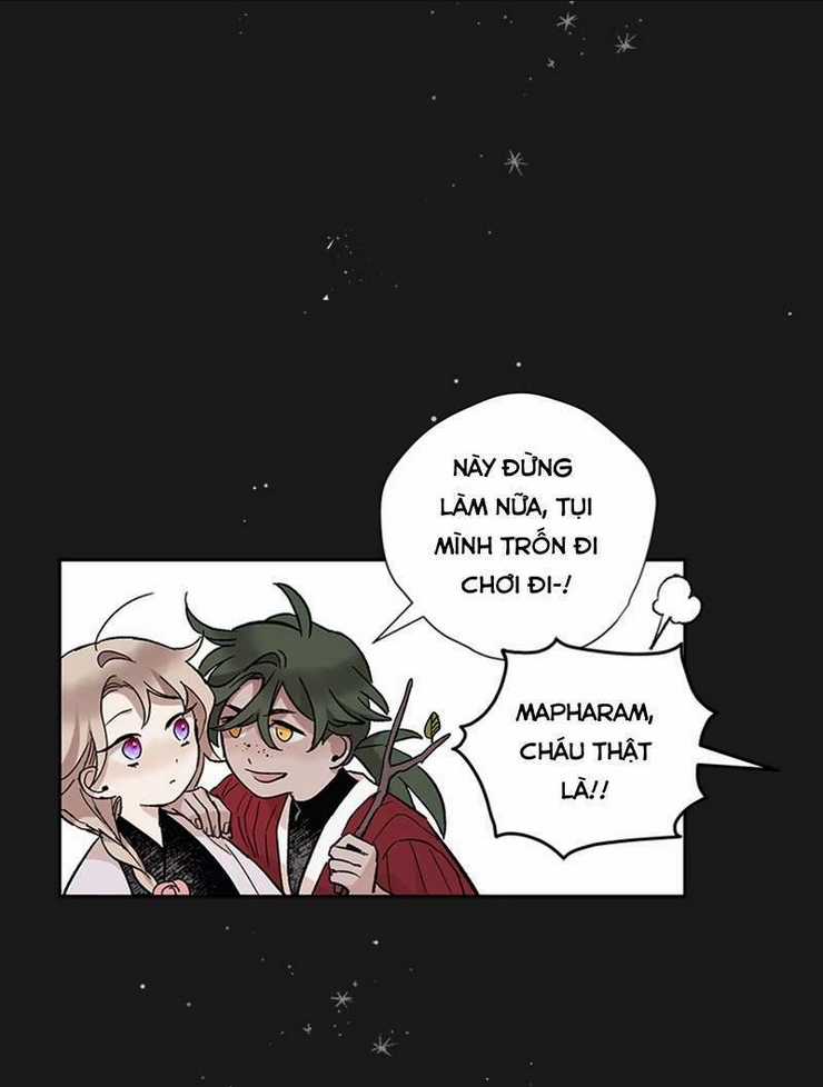 Lời Thú Nhận Của Chúa Tể Bóng Tối Chapter 7 trang 58