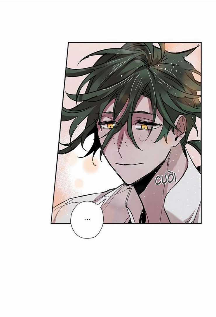 Lời Thú Nhận Của Chúa Tể Bóng Tối Chapter 7 trang 6