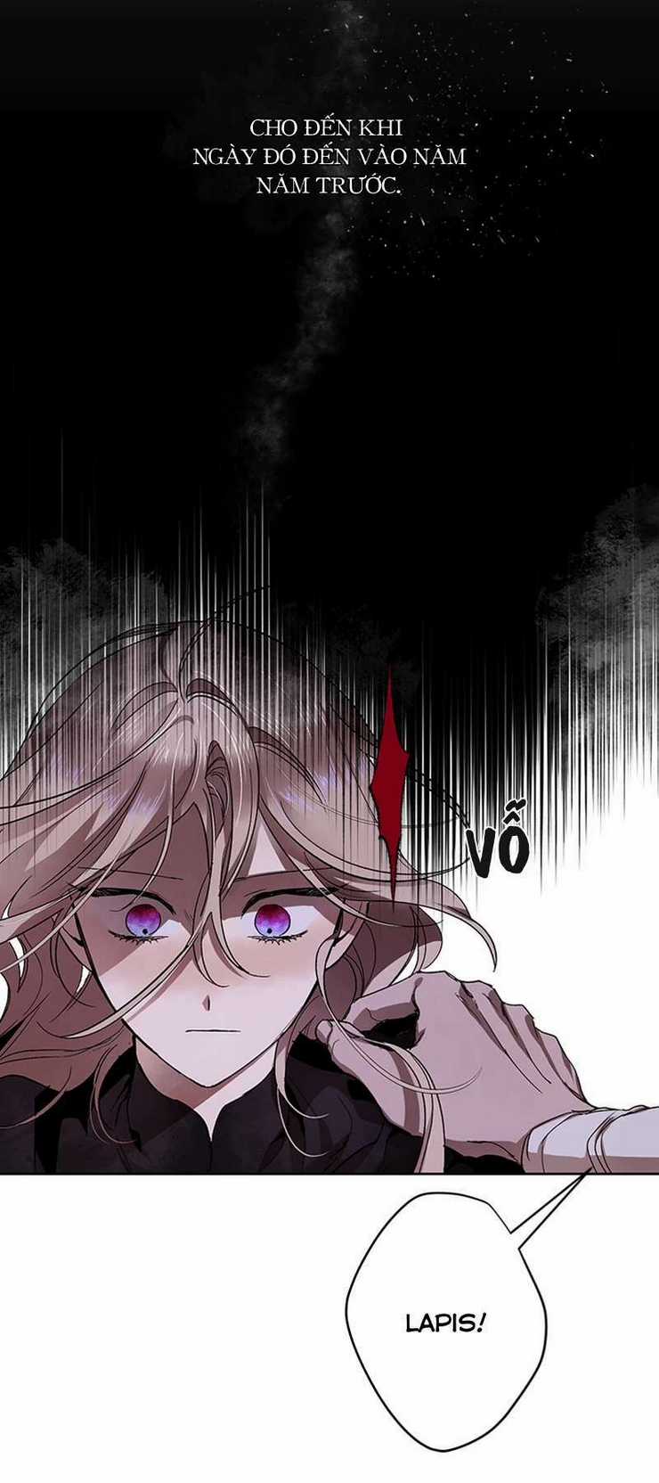 Lời Thú Nhận Của Chúa Tể Bóng Tối Chapter 7 trang 61