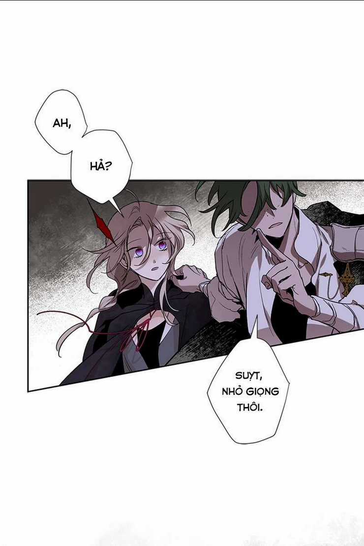 Lời Thú Nhận Của Chúa Tể Bóng Tối Chapter 7 trang 62